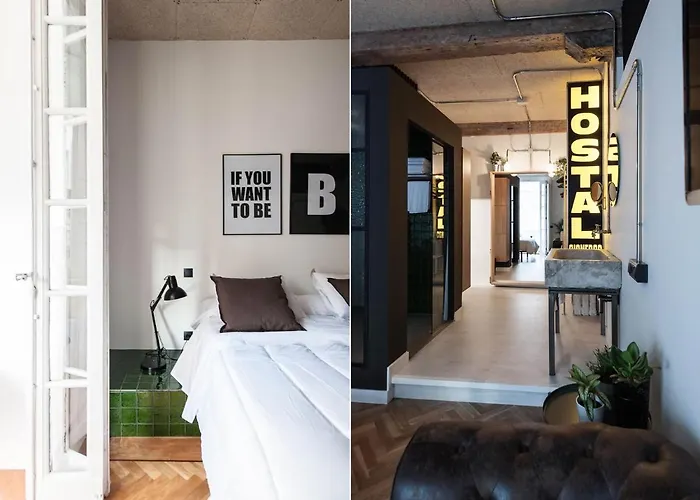 Urban Suite Santander