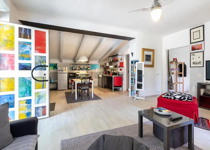 B&B Arte e Rosmarino al Paese delle Fiabe