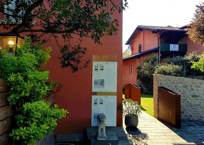 Mulino Dell'Abbazia Country Resort Corno di Rosazzo