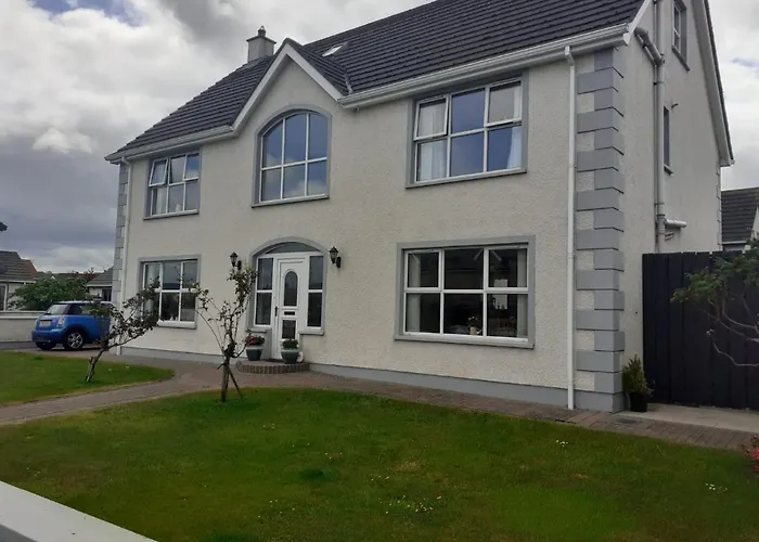Mussenden House