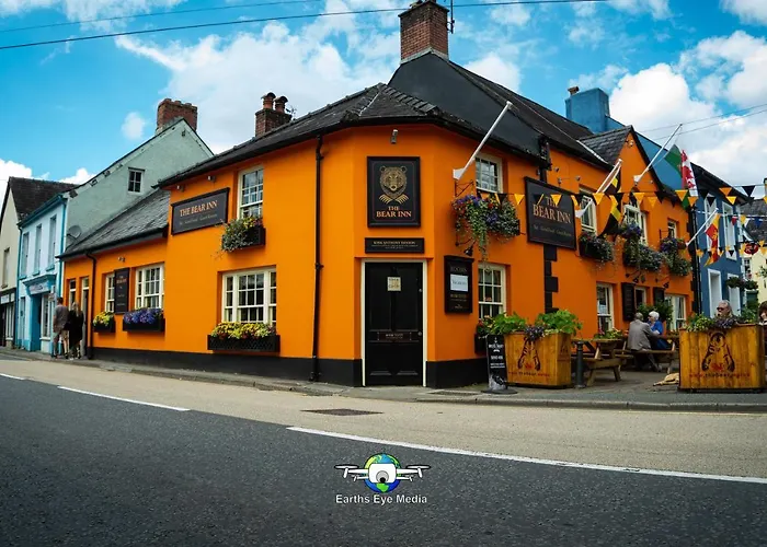 Bear Inn