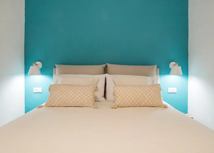 Hotel Valu Carloforte 