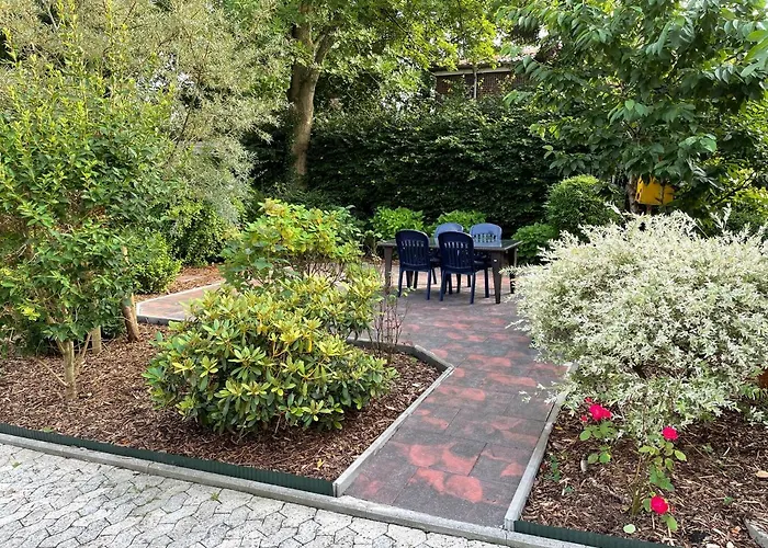 Pension Deichgraf