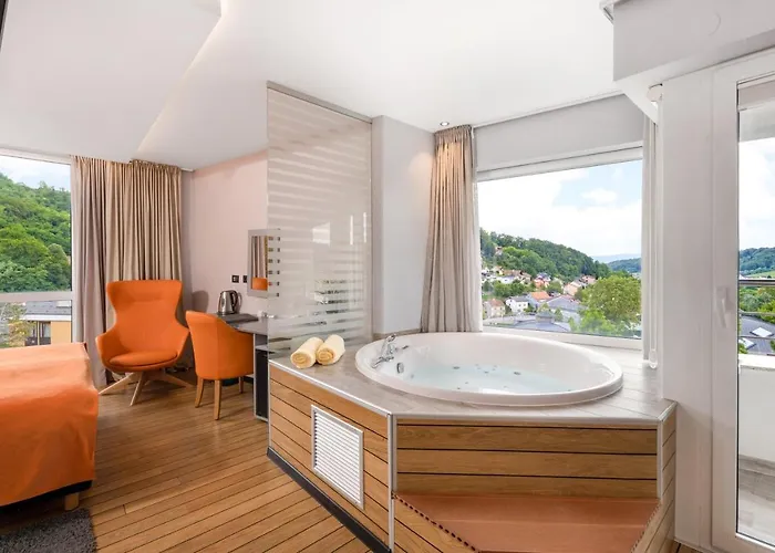 Wellness Hotel Villa Magdalena