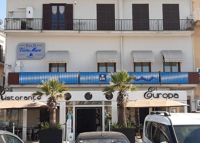 Relais Vista Mare Al Porto