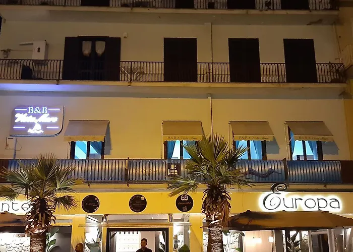 Relais Vista Mare Al Porto