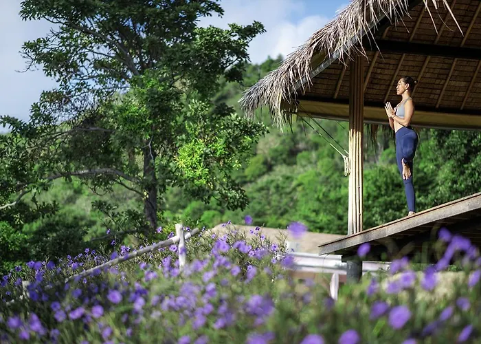Absolute Sanctuary (Adults Only) Hotel Choeng Mon