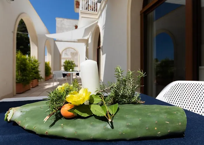 Hotel Aurora E Del Benessere