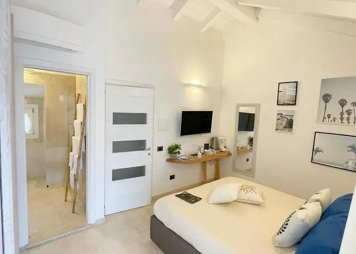 Corso Umberto Rooms