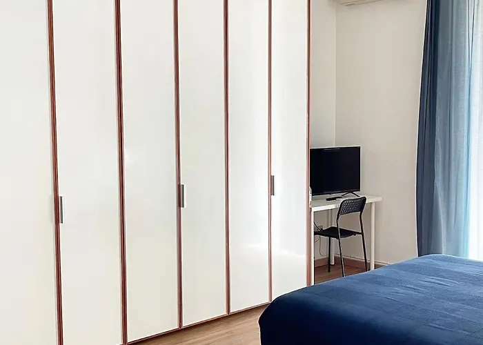 B&B Acqua Azzurra