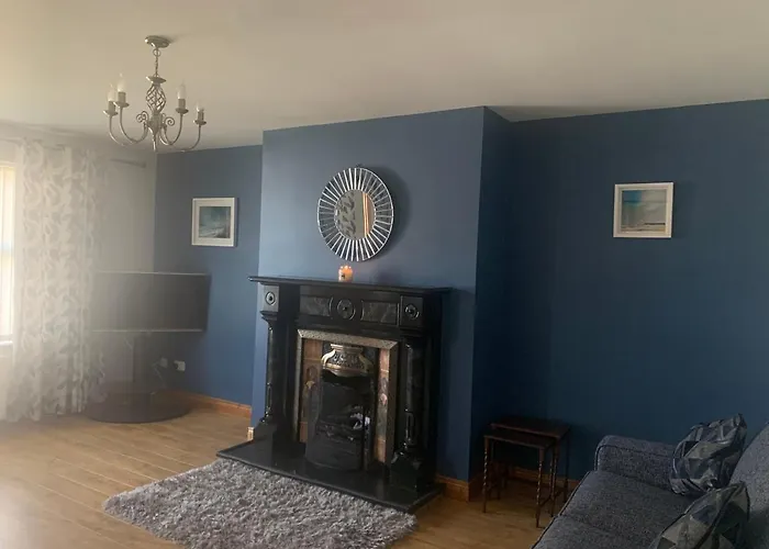 Mussenden House