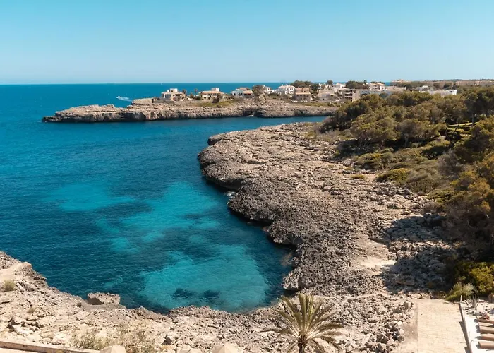 Portomar Apartments Portocolom 