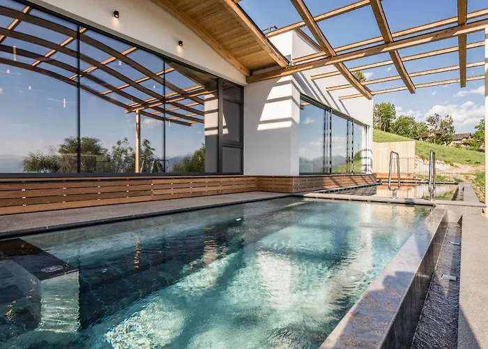 Parkhotel Holzerhof Maranza