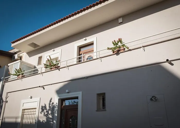 B&B La Piazzetta