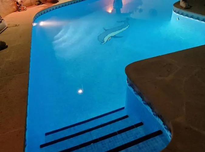La Casa De Irina