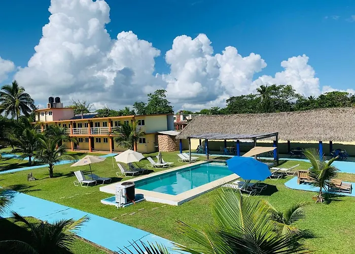 Hotel La Roca Costa Esmeralda Monte Gordo