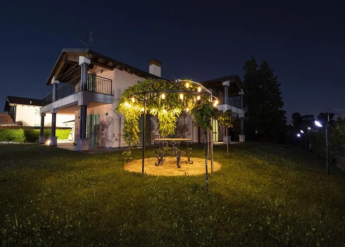 La Casa Della Volpe