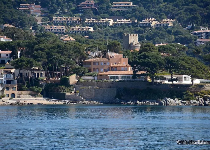 Hotel La Torre