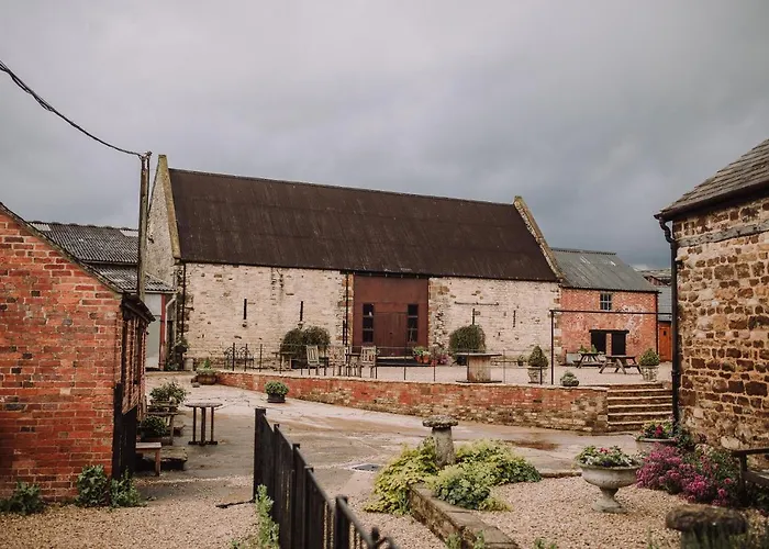 Slapton Manor Towcester