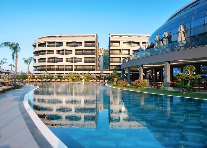 Liu Resorts