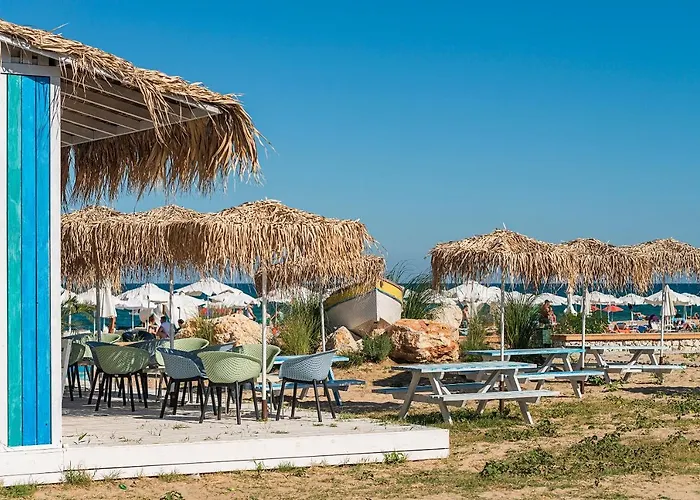 Sunrise Blue Magic Resort Obsor