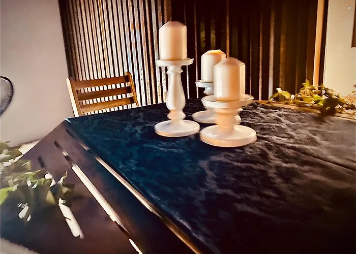 CASA DA TRINCHEIRA , turismo de habitação Pinhel