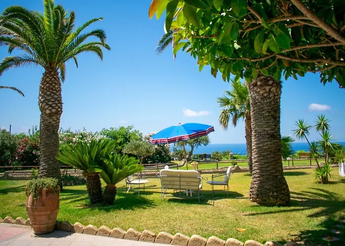 Hotel Villa Rita