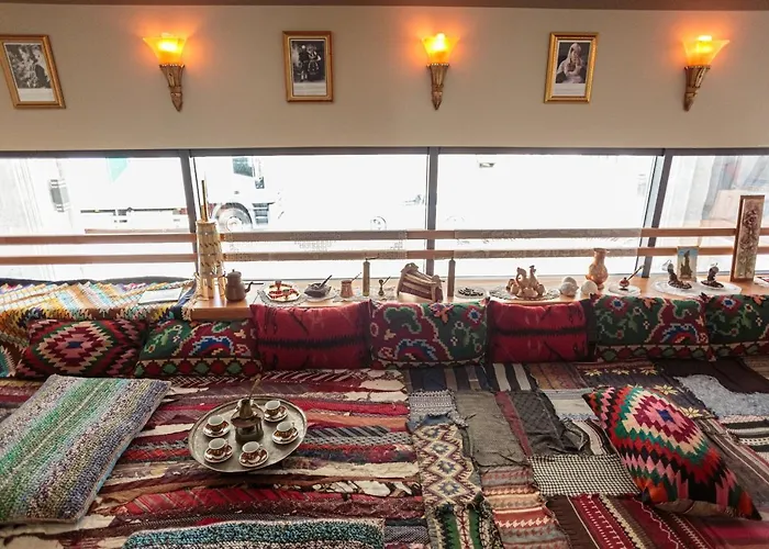 Kraal Hotel Vlorë