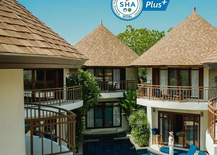 Bangsak Village - Adults Only - Sha Extra Plus