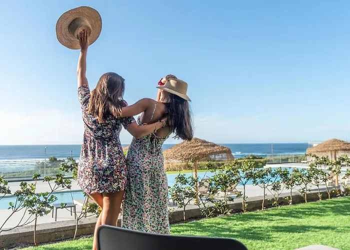 Hotel Verde Mar&SPA