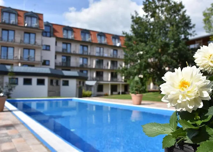 Aqualux Wellness-&Tagungshotel