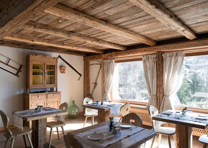 B&B Il Tabià