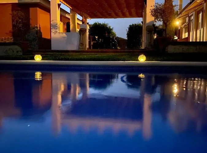 Devmani Hotel Rural