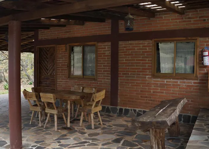 Rincón del Bosque