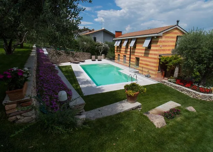 Sesto Armonico B&B