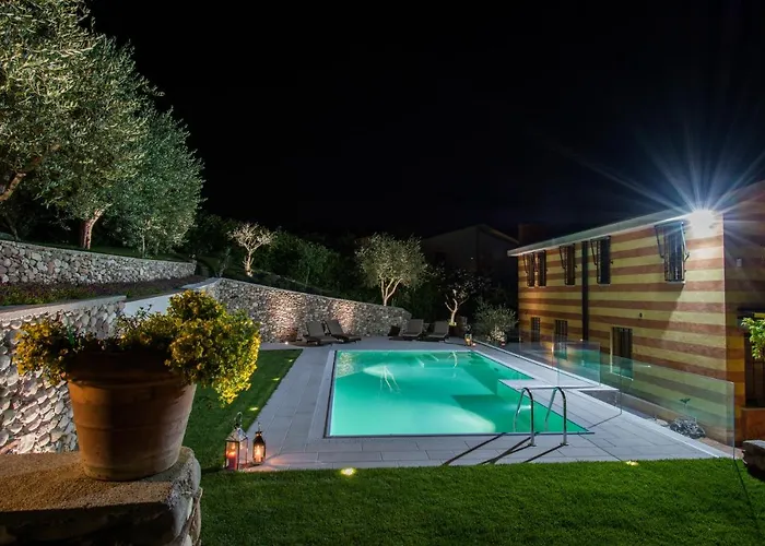 Sesto Armonico B&B