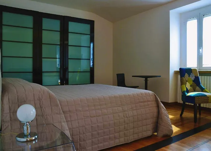 B&B Cornelia Atri