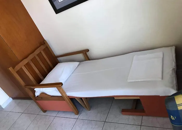 Olympic Beach Hotel