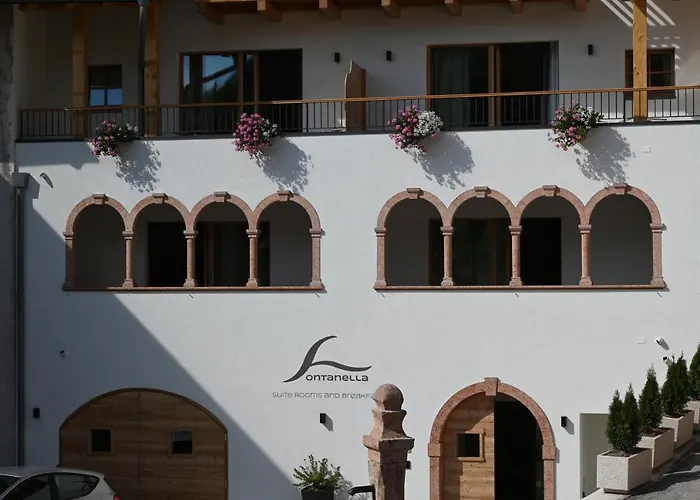 B&B Fontanella
