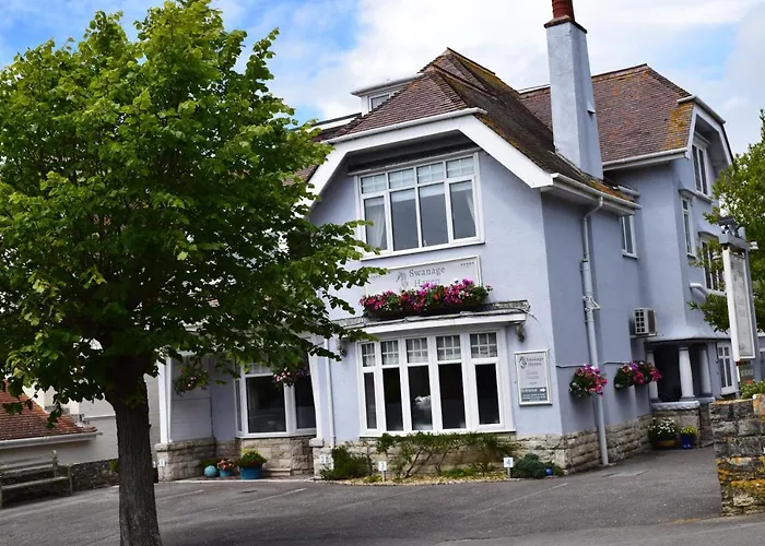 Swanage Haven Boutique Guest House