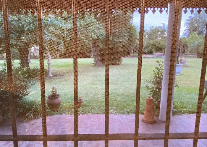 Don Aniceto - Suites de Campo Luján