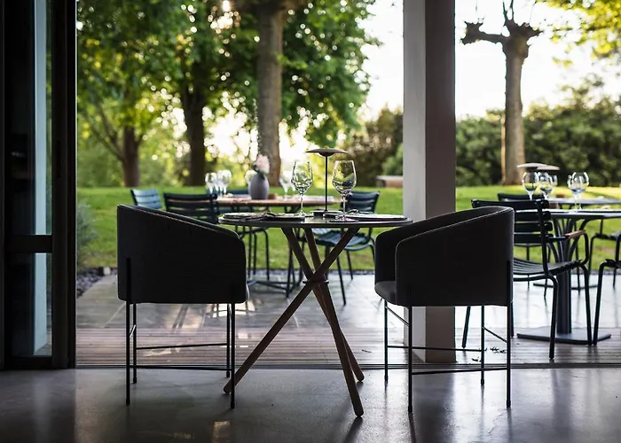 L'Auberge Basque-Relais & Chateaux Saint-Pée-sur-Nivelle