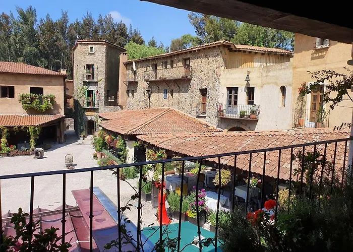 Hotel Canaria