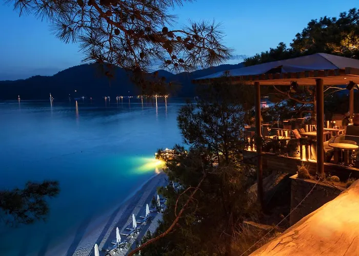 D-Resort Gocek Göcek