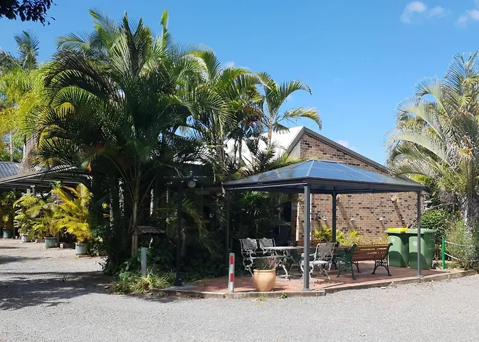 Beerwah Motor Lodge