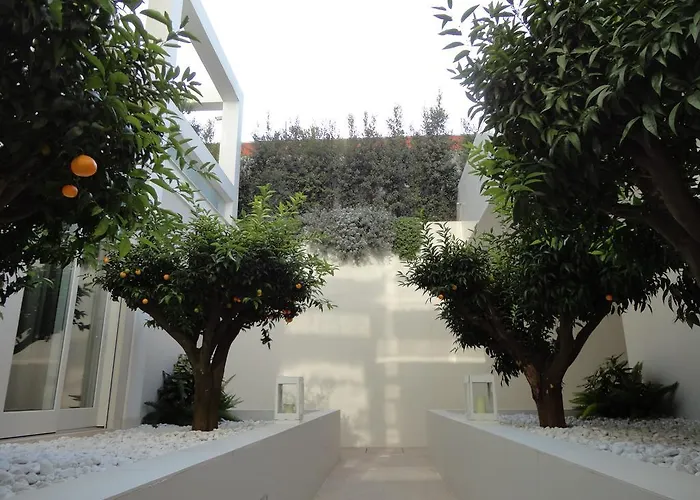 Soglow Business Class Hotel Molfetta