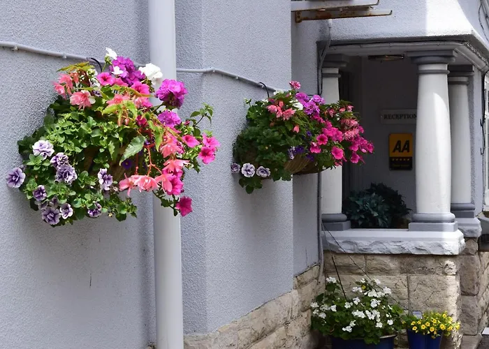 Swanage Haven Boutique Guest House