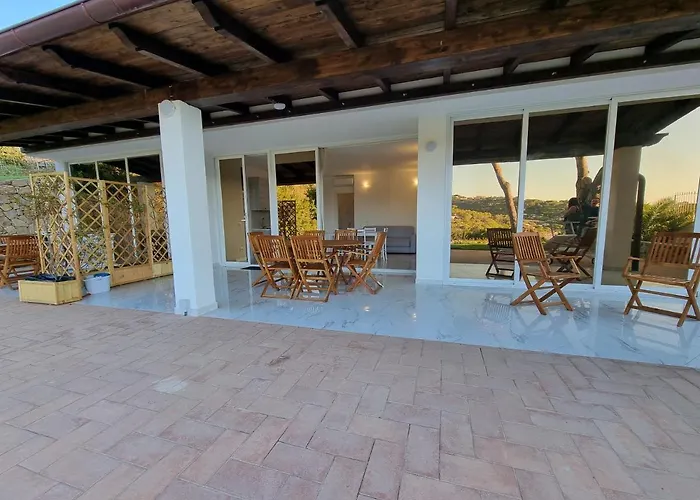 Residence Cala Silente Capoliveri 