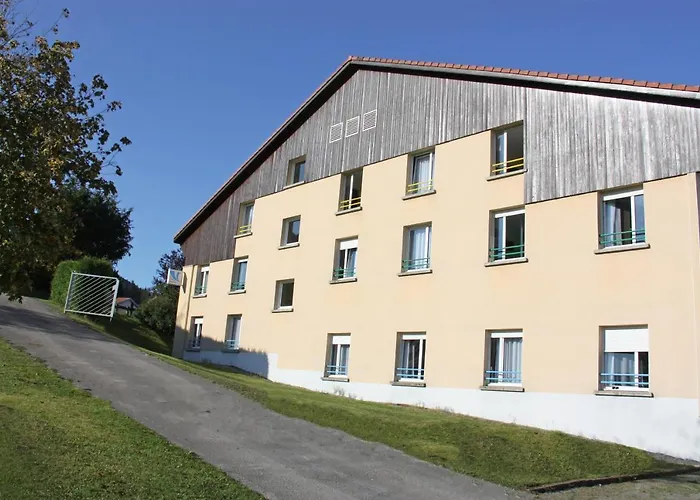 Azureva Club Métabief