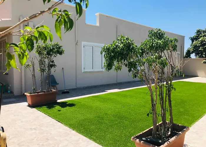 La cittadella rooms